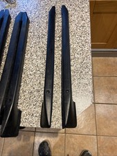 Audi 80 Cabriolet/coupe Seat