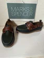 Marks & Spencer Leather Shoes
