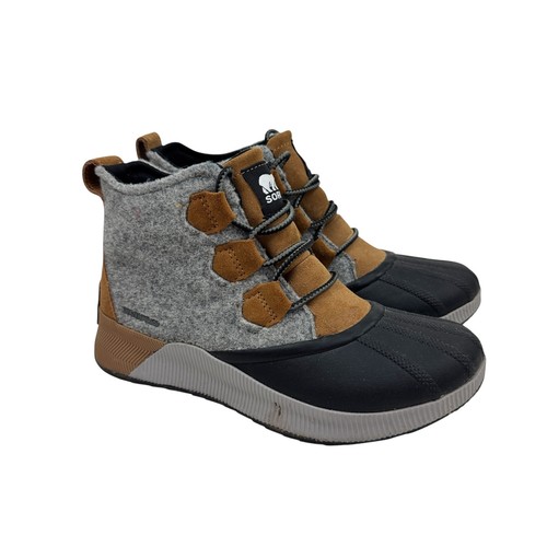 Sorel out about - sorel,