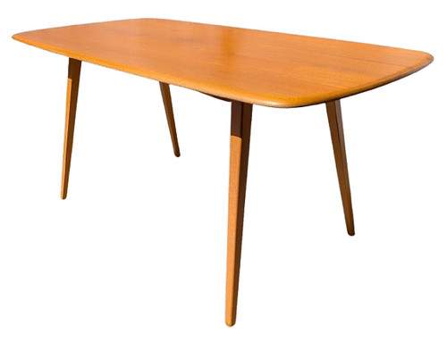 Vintage ercol windsor plank - vintage,