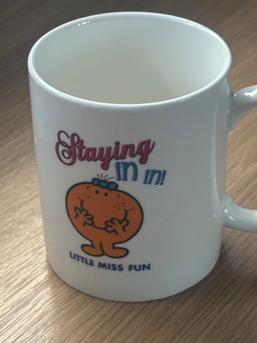 Men mug little - little, fun