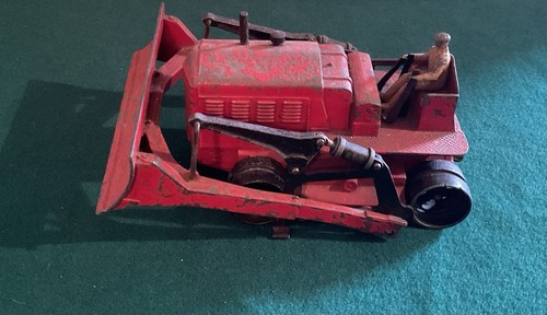 Vintage dinky supertoys blow - vintage,