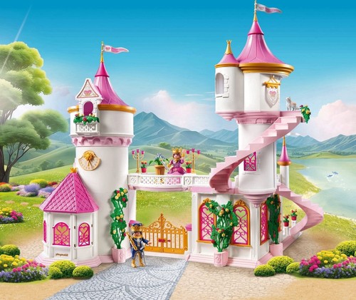 New playmobil xl - (71845),