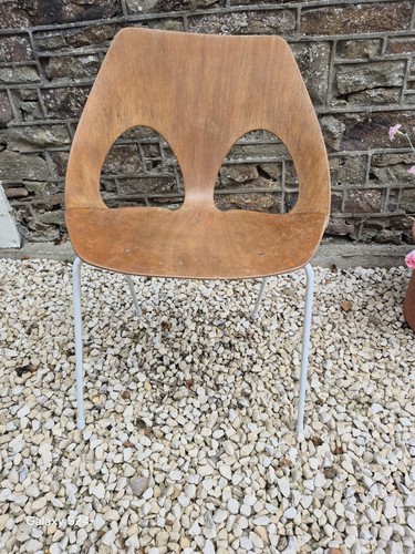 Vintage retro kandya bentwood - retro,