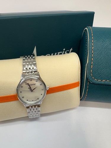 Accurist dress diamond - accurist,