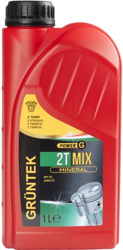 Gruntek mineral premix - mineral,