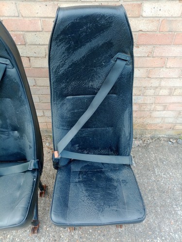 Passenger seats for van - passenger,