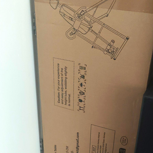 Yoleo gravity heavy duty - gravity,