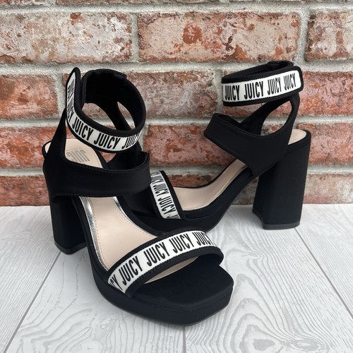 Juicy couture glissa platform - couture,