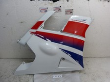 HONDA CBR 600 F SUPERSPORT 1990/91 64300-MV9A-0000 R/H FAIRING PANEL   (32943)