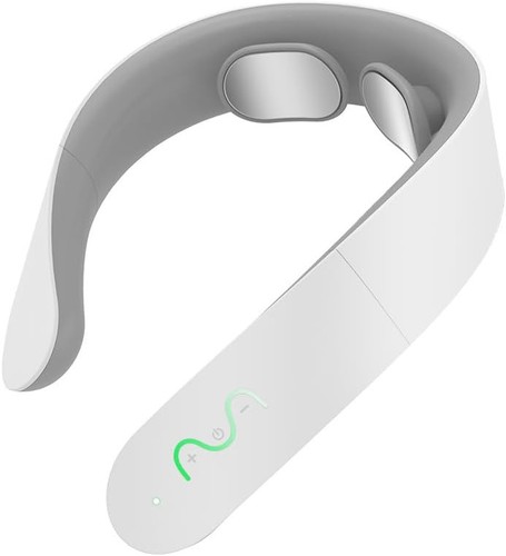 Neck massager deep - deep, tissue