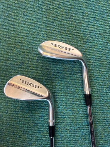 Titleist vokey sm10 wedge - titleist,