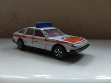 CORGI JUNIORS ROVER 3500 SD1 POLICE CAR #353