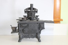 Old Mountain Cast Iron Mini