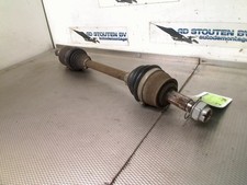FRONT AXLE SX Lancia Ypsilon