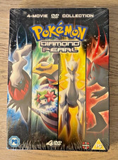 Pokémon Diamond & Pearl 4