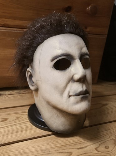 Michael myers halloween - michael,