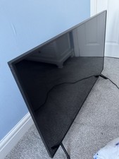 Samsung 43” 4K Smart TV