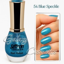 Saffron London Nail Polish  80+ SHADES