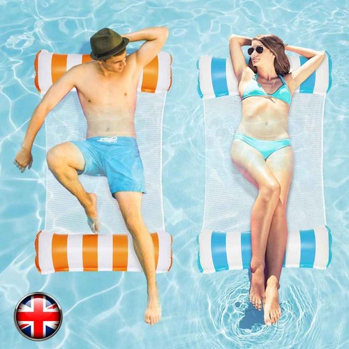 Pack netted lilo pool - 2,