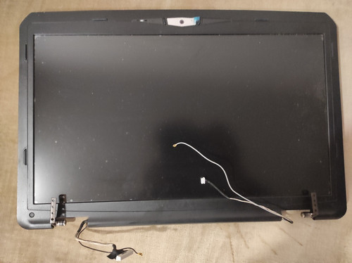 Msi gt70 replacement screen - gt70,