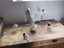 Chandelier 5 Arm - Laura Ashley