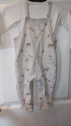 John lewis baby - john,