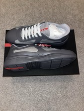 PRADA Men's Americas Cups Size
