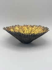 Modern Sculptural Metal