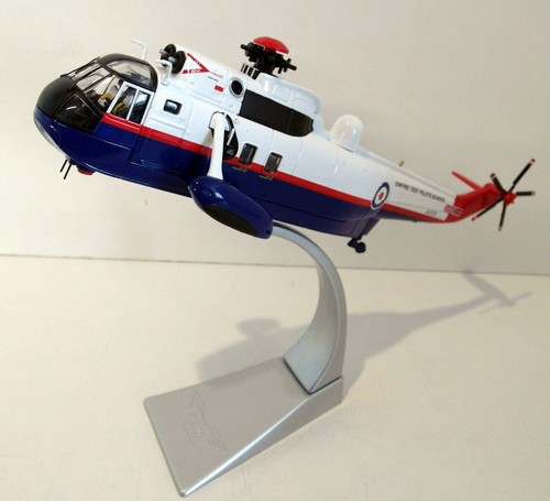 Corgi aa33412 sikorsky - aa33412,