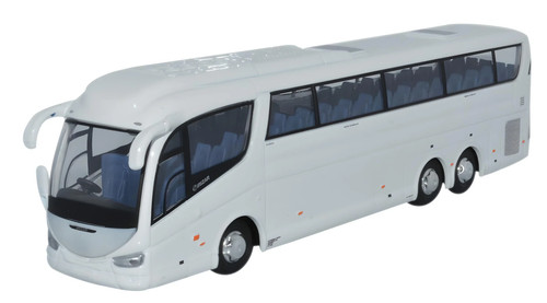 Oxford diecast 76irz005 - oxford, scania