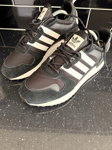 Adidas boost trainers - adidas,