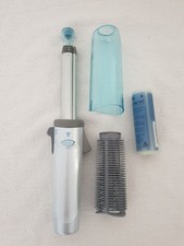 Braun Cordless Hair Curling