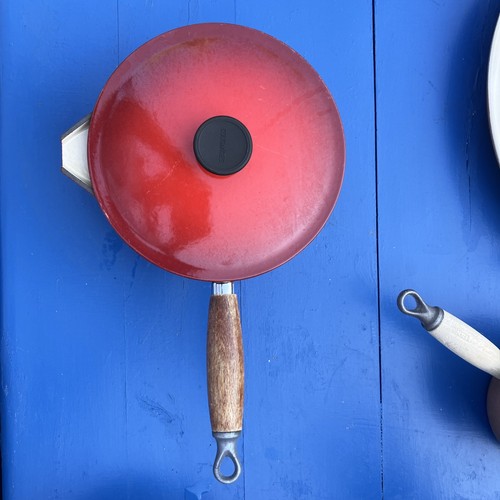 Creuset cousances cast - creuset/cousances, iron