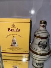 Bells Old Scotch Whisky