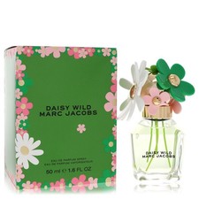 Daisy Wild by Marc Jacobs Eau