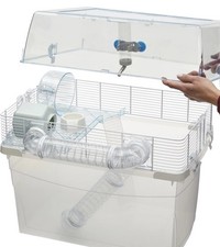Hamster Cage Furplast