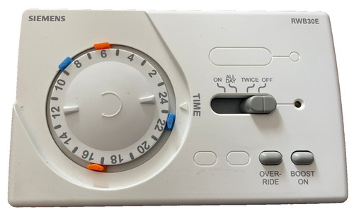 Siemens landis staefa - siemens, &