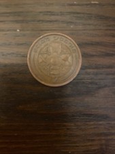 Ellan Vannin 2p - 1989 -