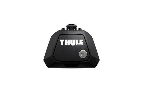 Thule evo raised rail - -, |foot