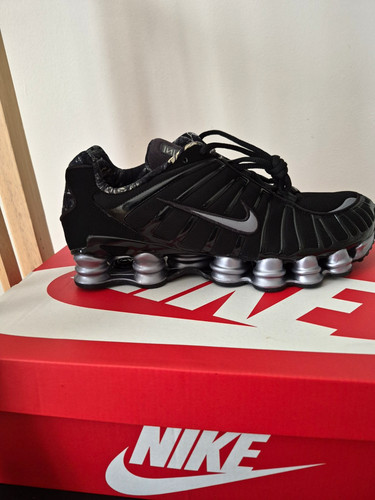 Nike shox men - tl, trainers