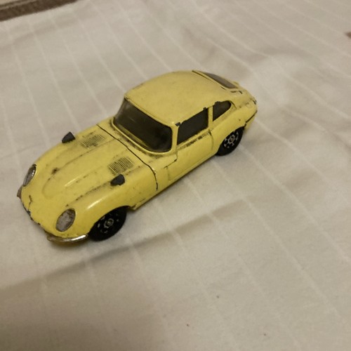 Vintage corgi whizzwheels - corgi,