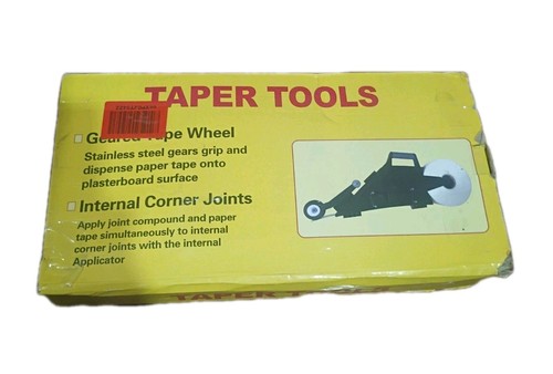 Annpee drywall banjo taping - annpee,