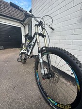 2013 GT Fury Carbon Atherton