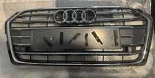 Audi A5 Sportback Original Front Grille 2019 B9