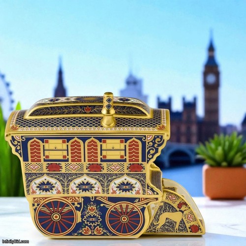 Royal crown derby old - royal,
