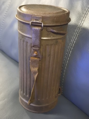 Ww2 german army mask - ww2,
