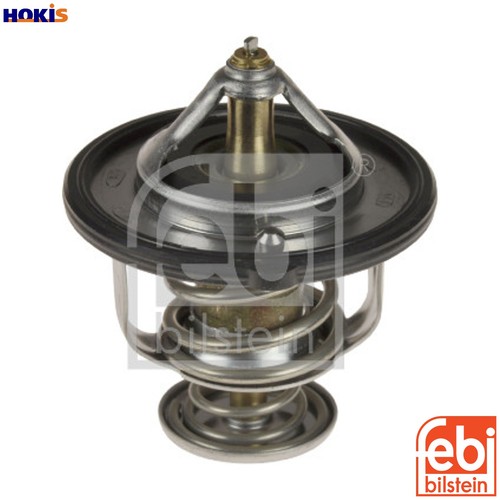 Thermostat coolant 107707 for - thermostat,