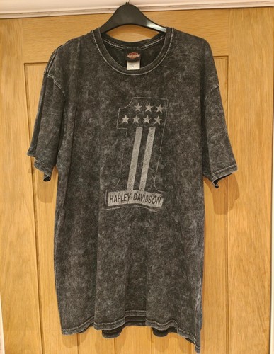 Harley davidson men shirt - men's, t-shirt