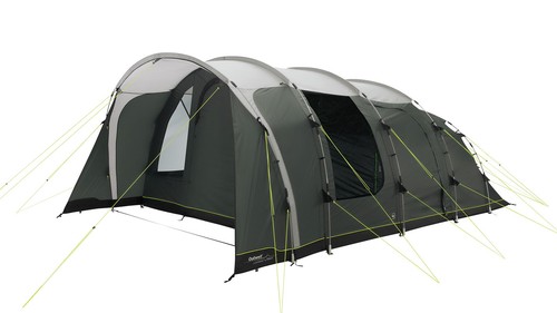 Outwell denver berth four - berth,